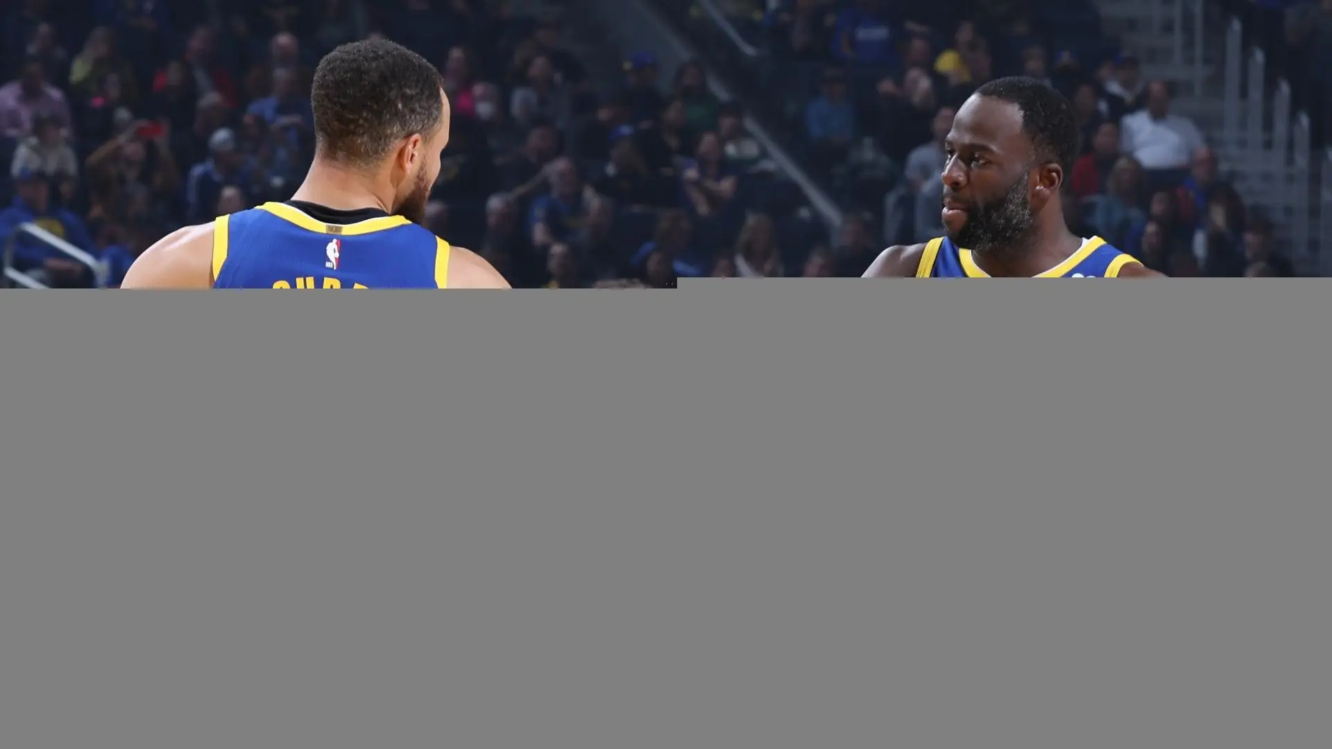 Current Standings of the Warriors in the NBA