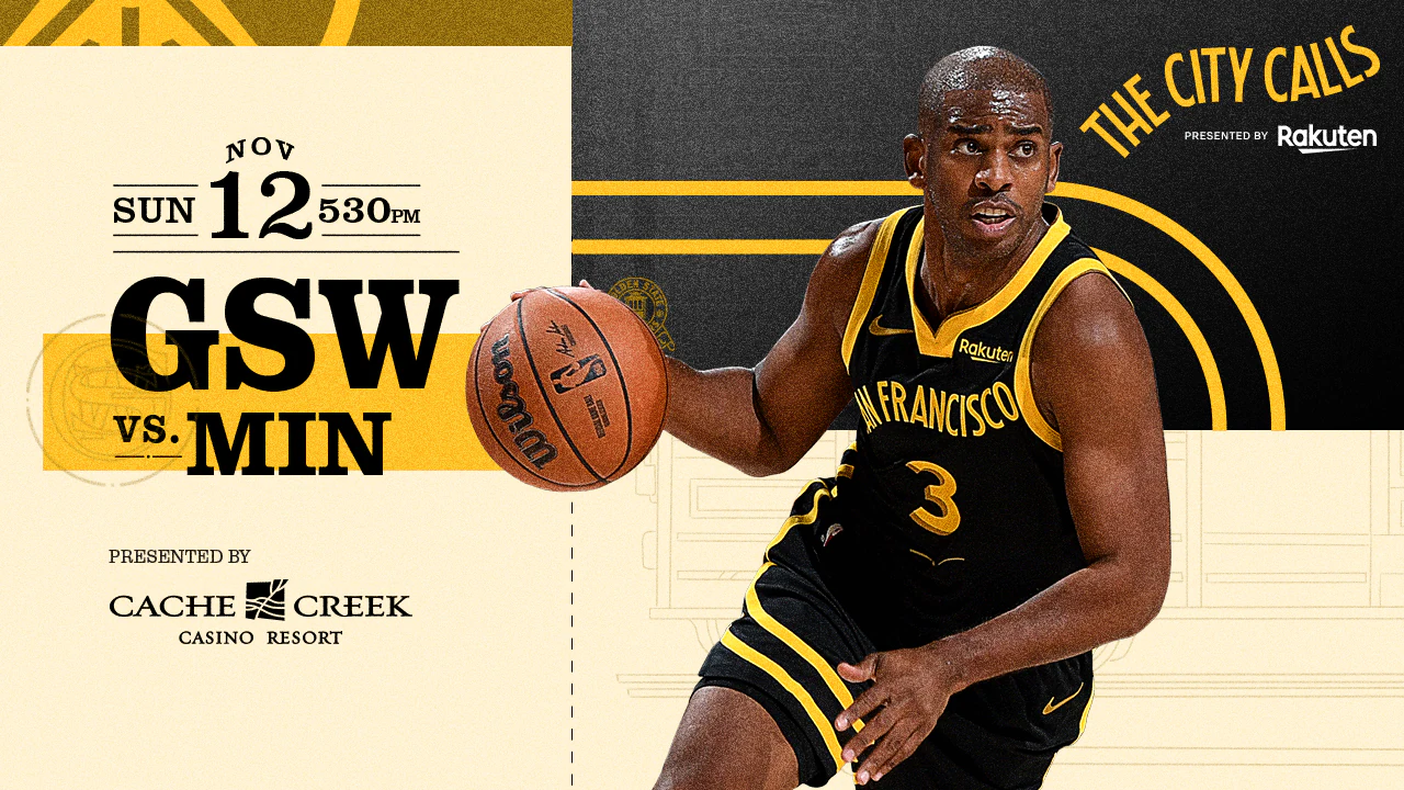 Warriors vs Timberwolves: A Thrilling NBA Showdown