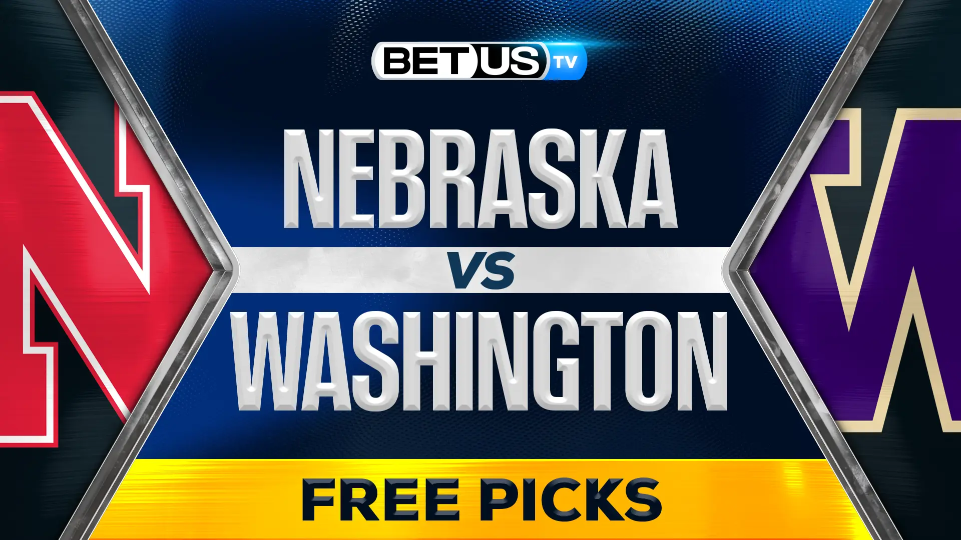The Intense Rivalry of Washington vs Nebraska