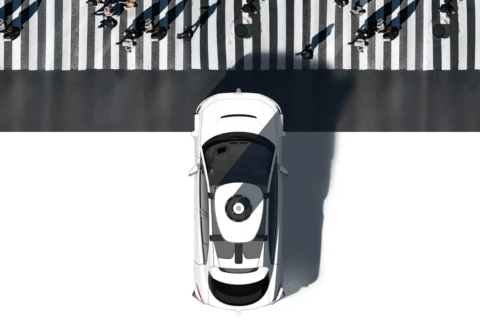 Waymo and the Future of Autonomous Driving