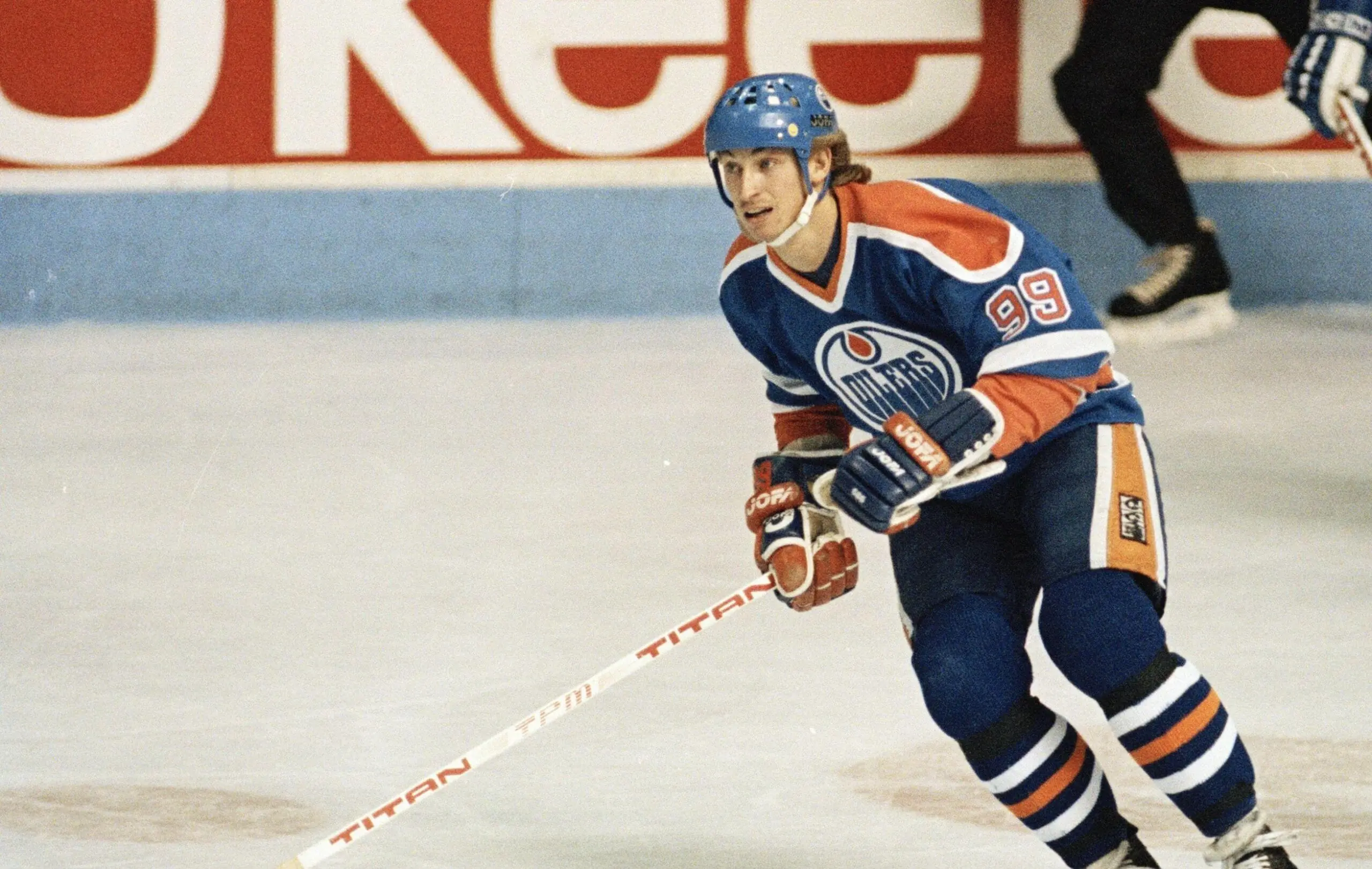The Legacy of Wayne Gretzky: Hockey’s Greatest Player