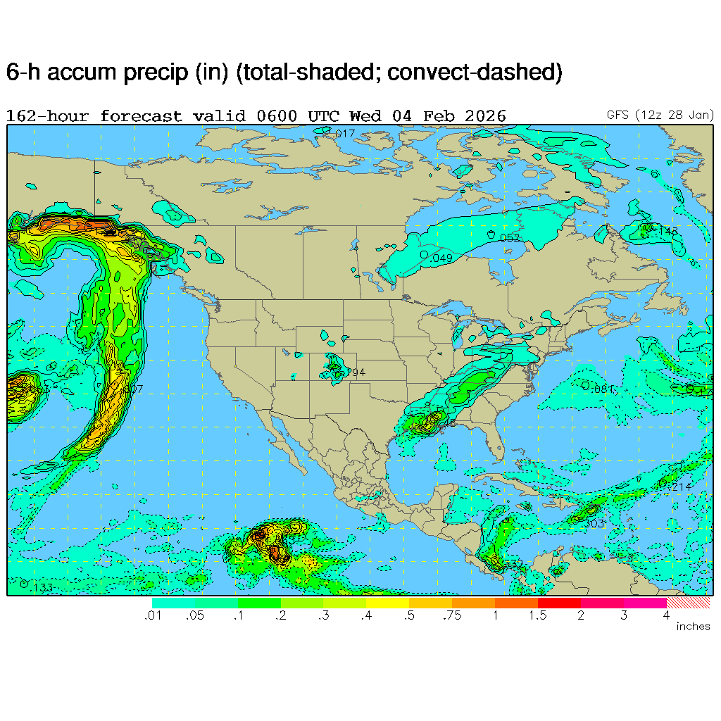 Understanding Current Weather Trends and Implications