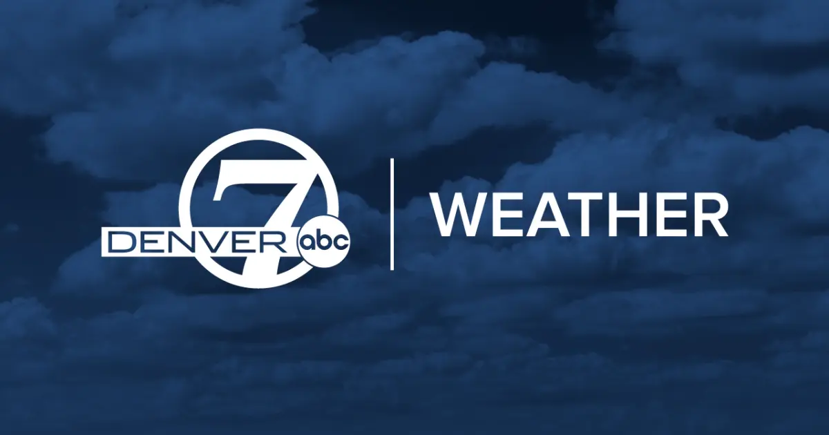 Denver Weather: Current Conditions and Forecast