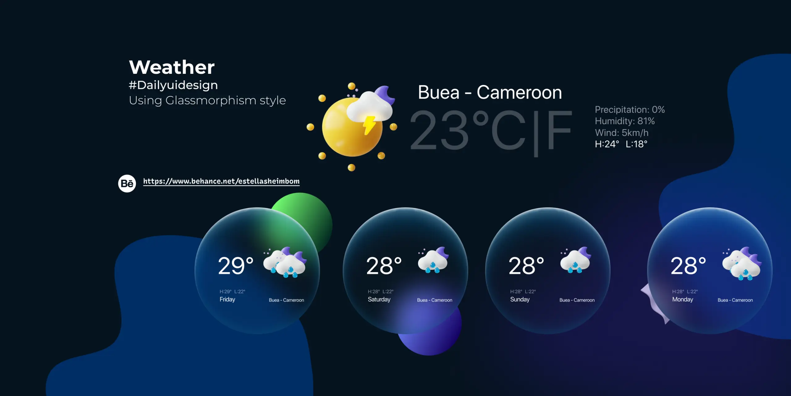 Understanding the Latest Weather Forecast