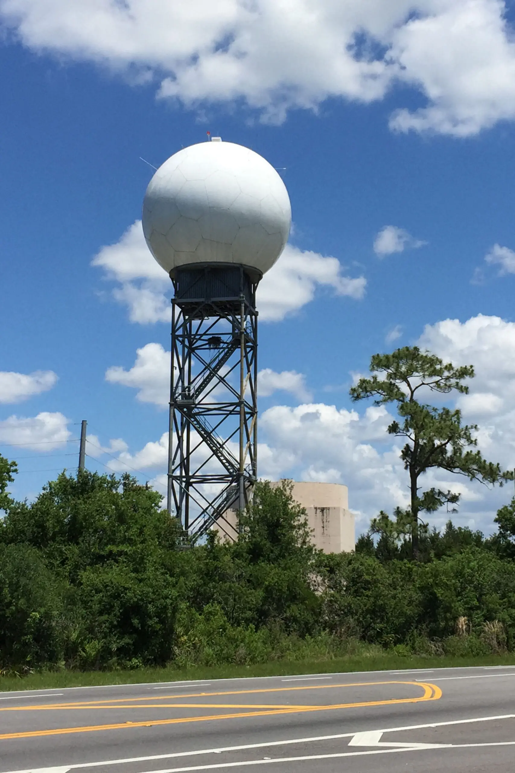 The Importance of Weather Radar in Modern Meteorology