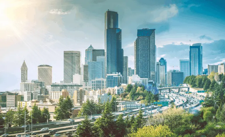 Understanding the Weather in Seattle: Trends and Forecasts