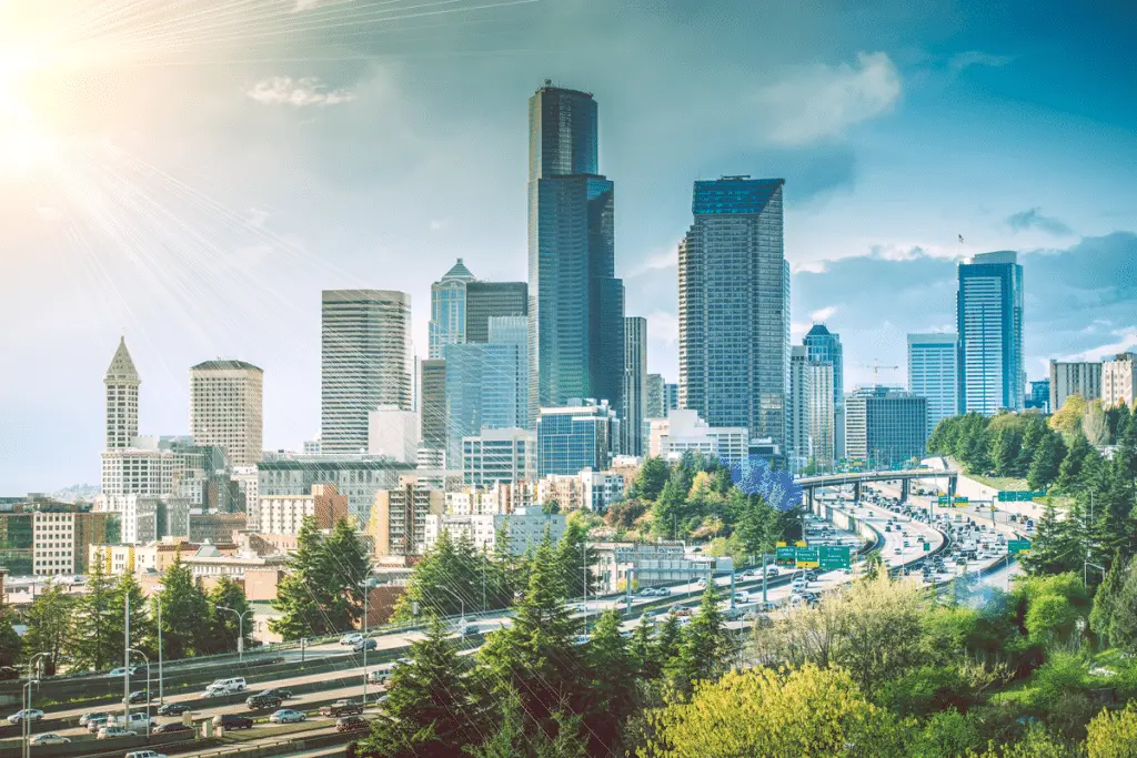 Understanding the Weather in Seattle: Trends and Forecasts