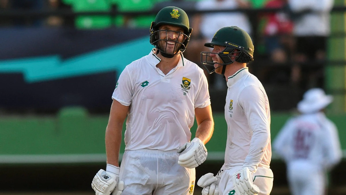 West Indies vs South Africa: A Cricketing Clash of Titans