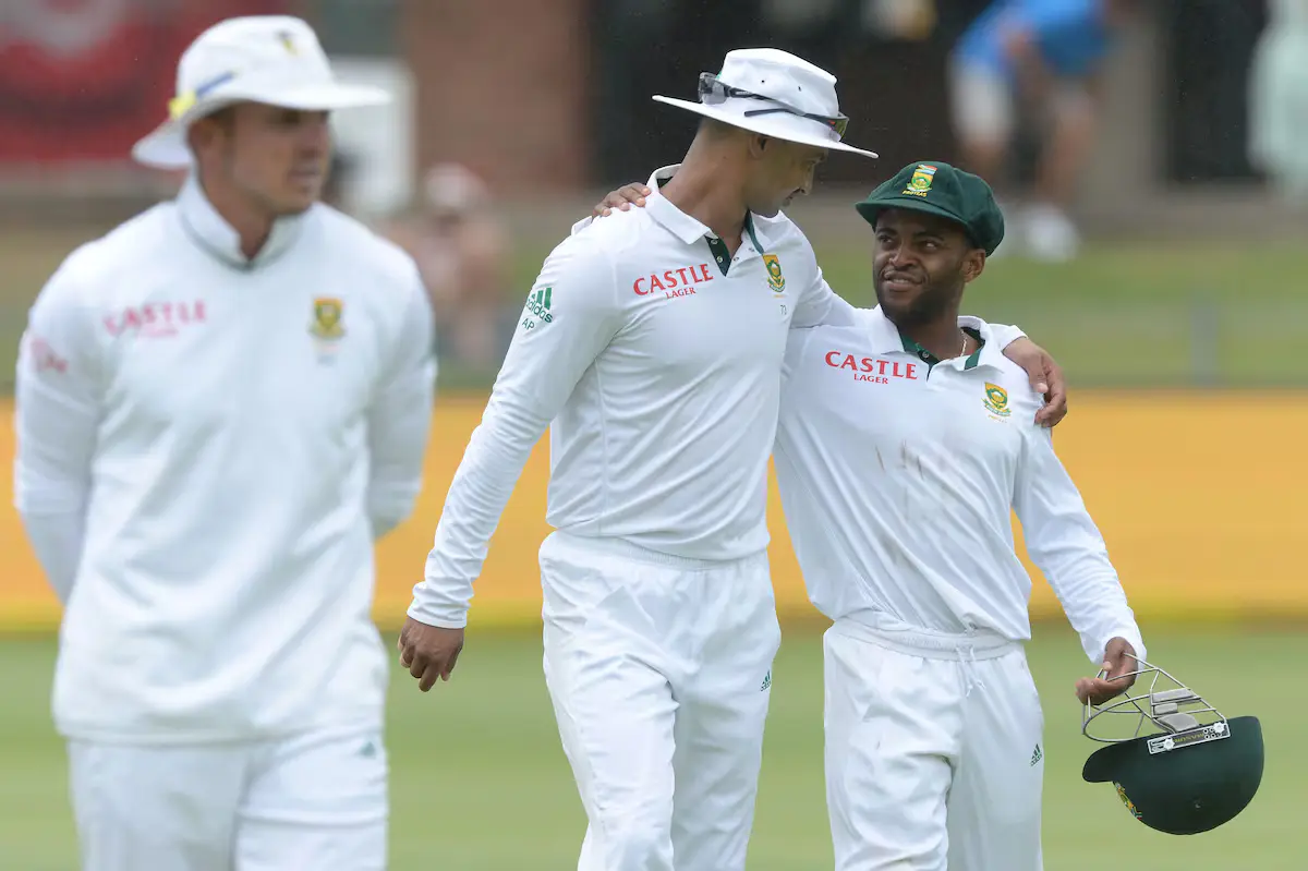 West Indies vs South Africa: A Historic Cricket Rivalry