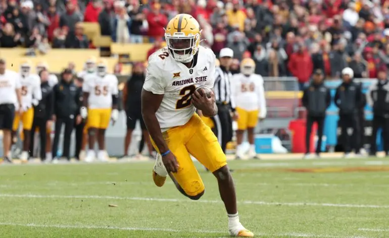 West Virginia vs Arizona State: Game Preview and Analysis