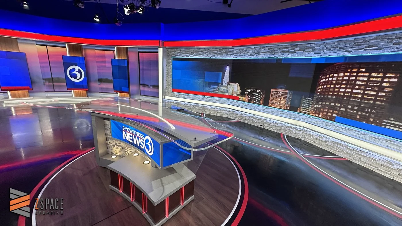 WFSB: Leading the News Coverage in Connecticut
