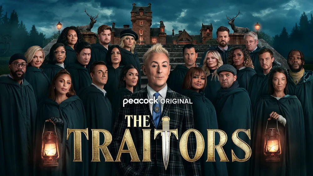 What Time Does Traitors Come Out? Release Details and Expectations