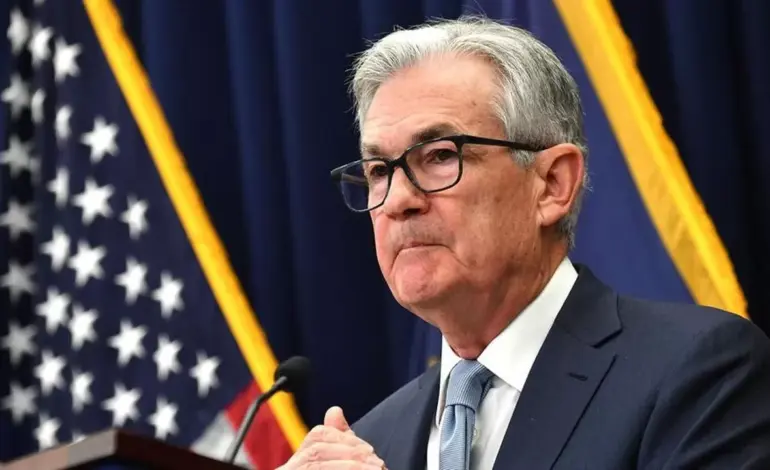 When Does Jerome Powell’s Term as Fed Chair Expire?