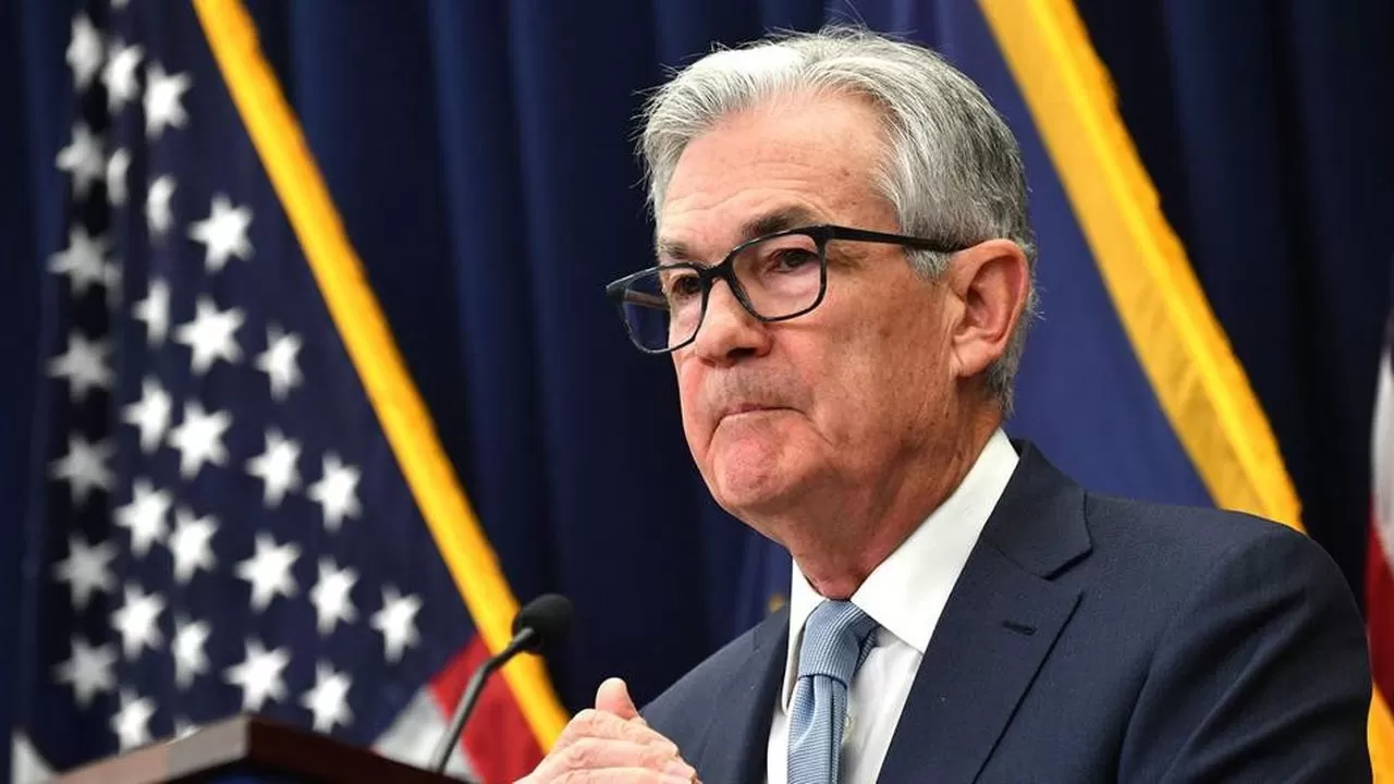 When Does Jerome Powell’s Term as Fed Chair Expire?