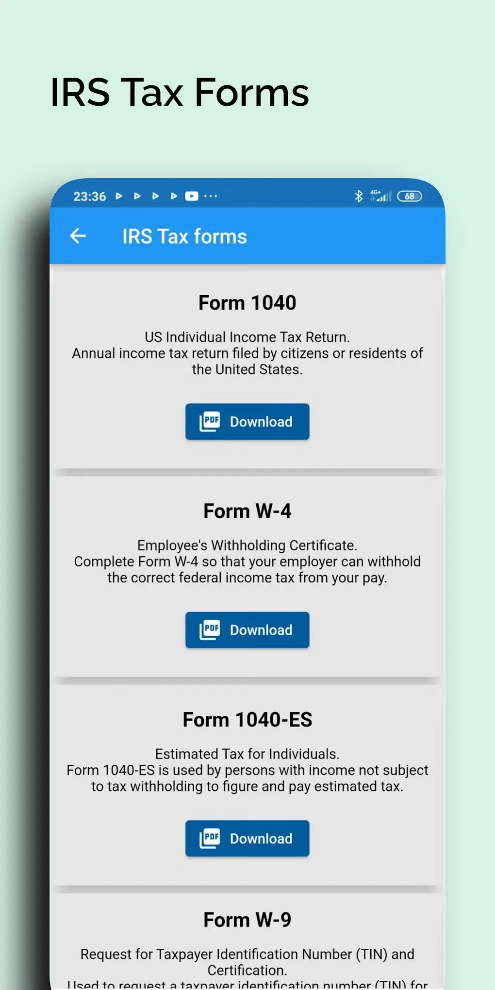 Where’s My Refund? Understanding IRS Tracking Updates