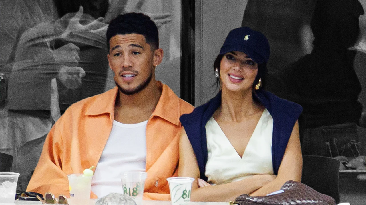 Current Relationship: Who is Kendall Jenner Dating?