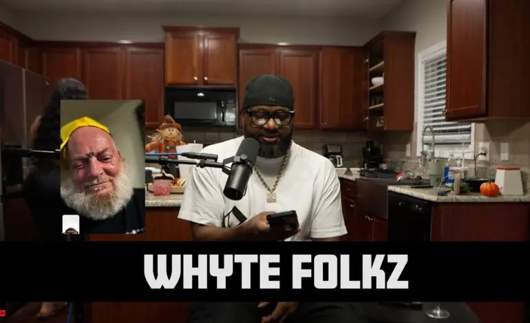 Understanding Whyte Folkz and Its Cultural Impact