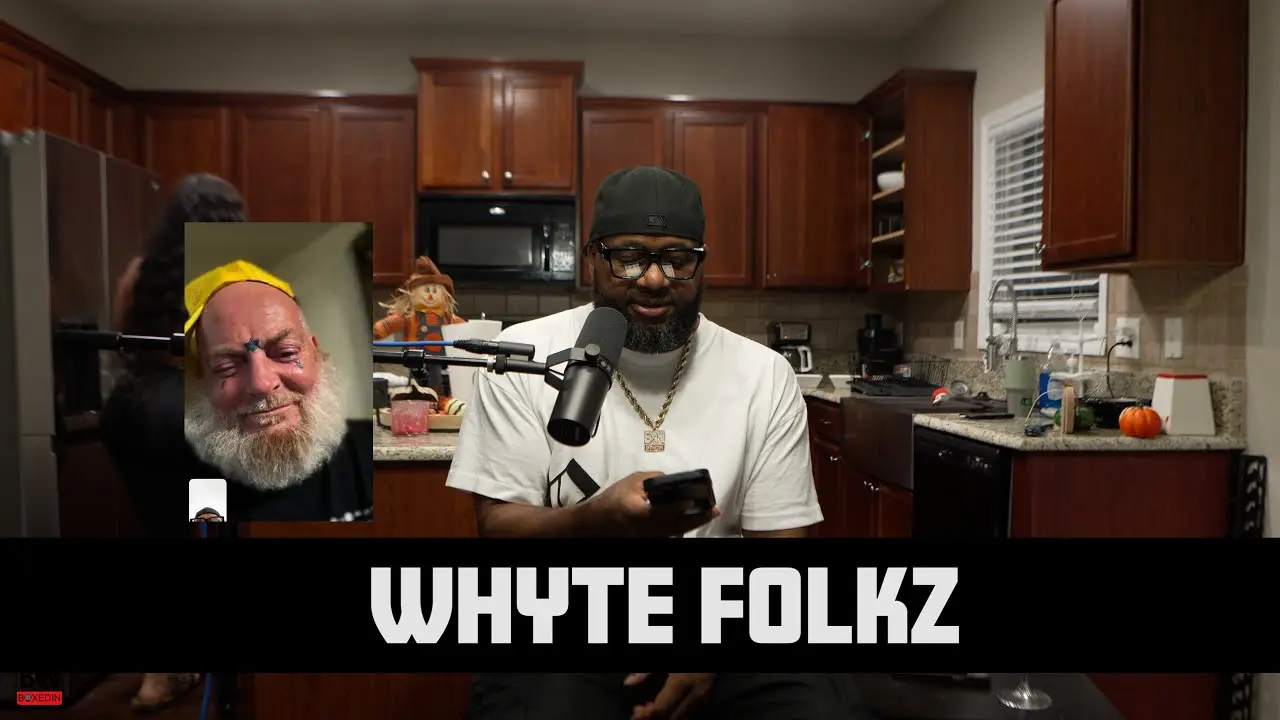 Understanding Whyte Folkz and Its Cultural Impact