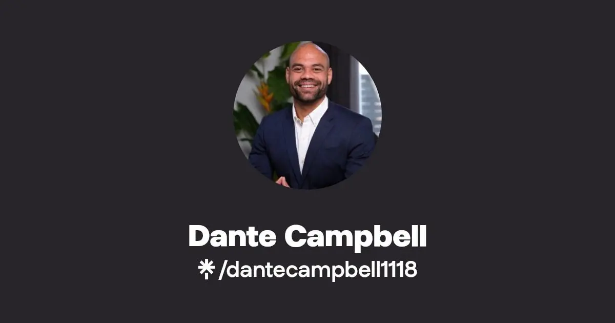 Will Campbell: The Promising Future of American Politics