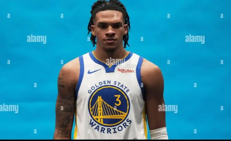 The Rise of Will Richard in the Sports World