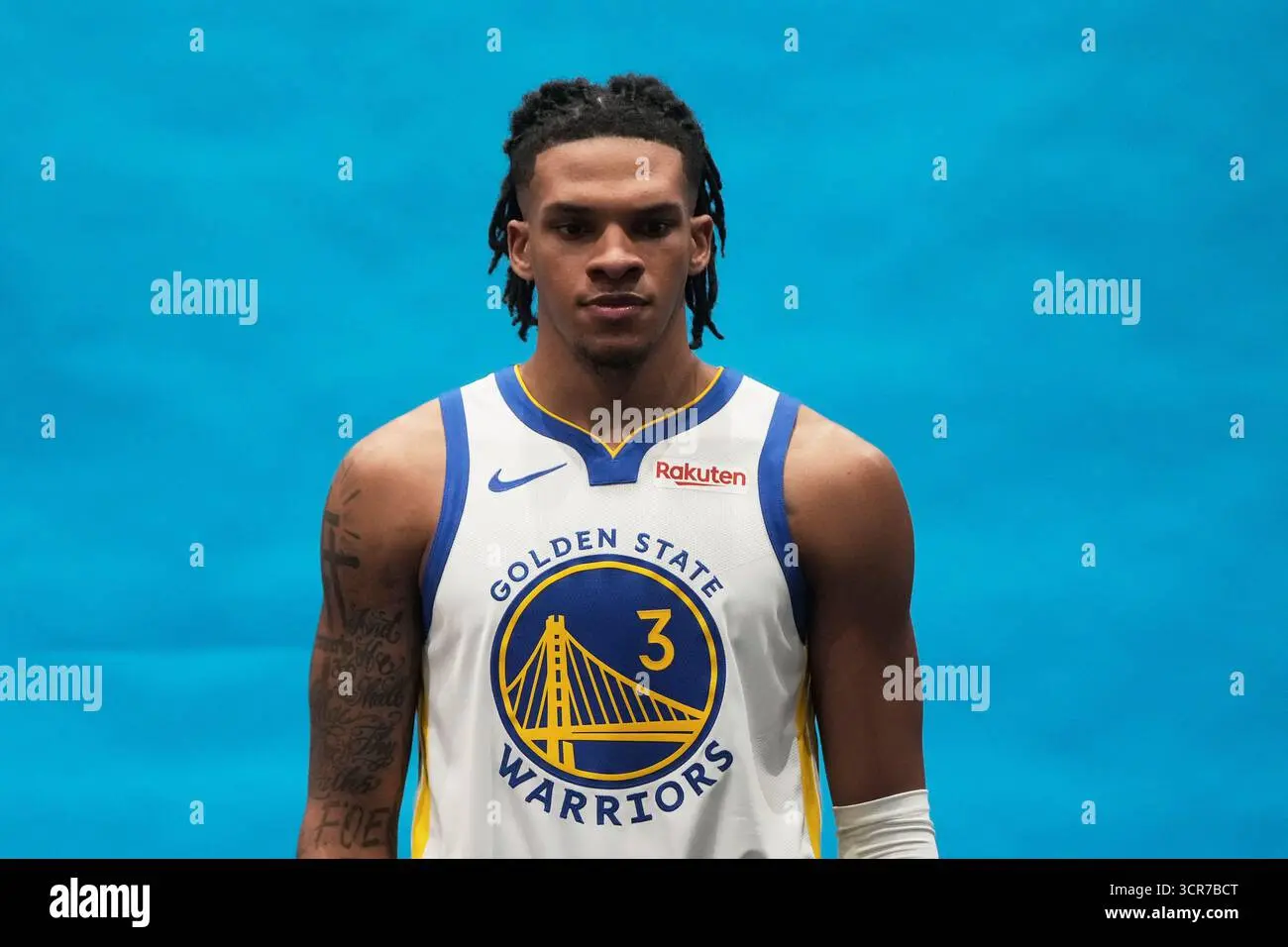 The Rise of Will Richard in the Sports World