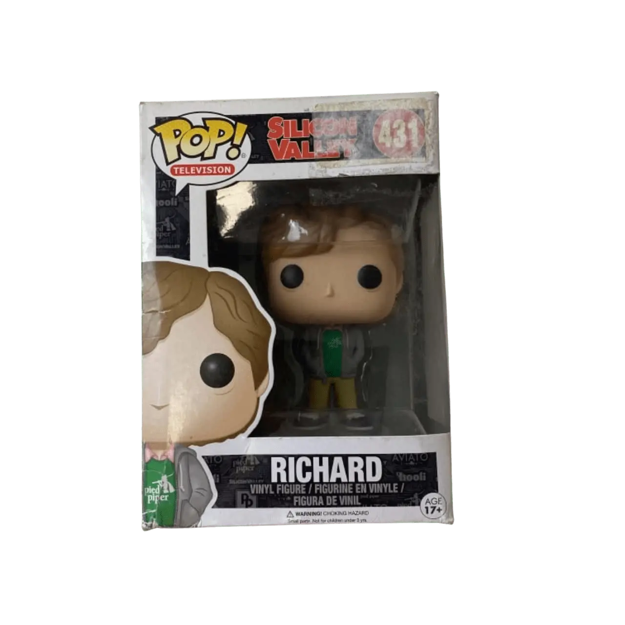 Will Richard: Transforming the Business Landscape in America