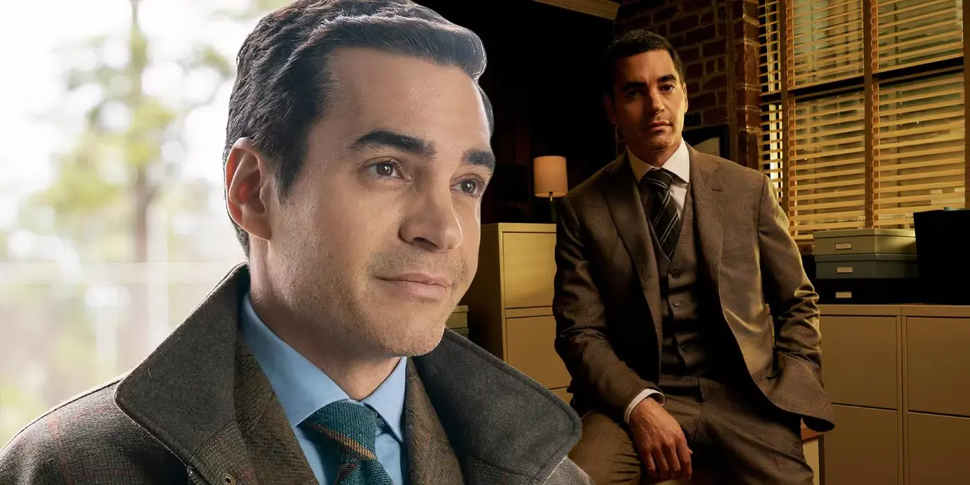 What to Expect from Will Trent Season 4