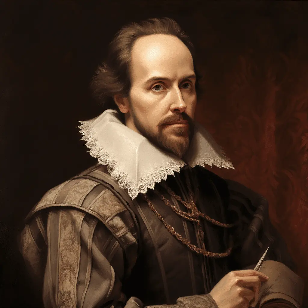 The Enduring Legacy of William Shakespeare