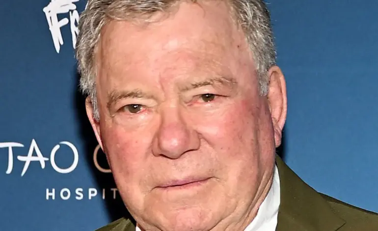 The Legacy of William Shatner in Science Fiction
