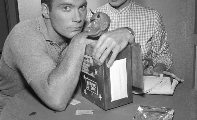 The Enduring Legacy of William Shatner