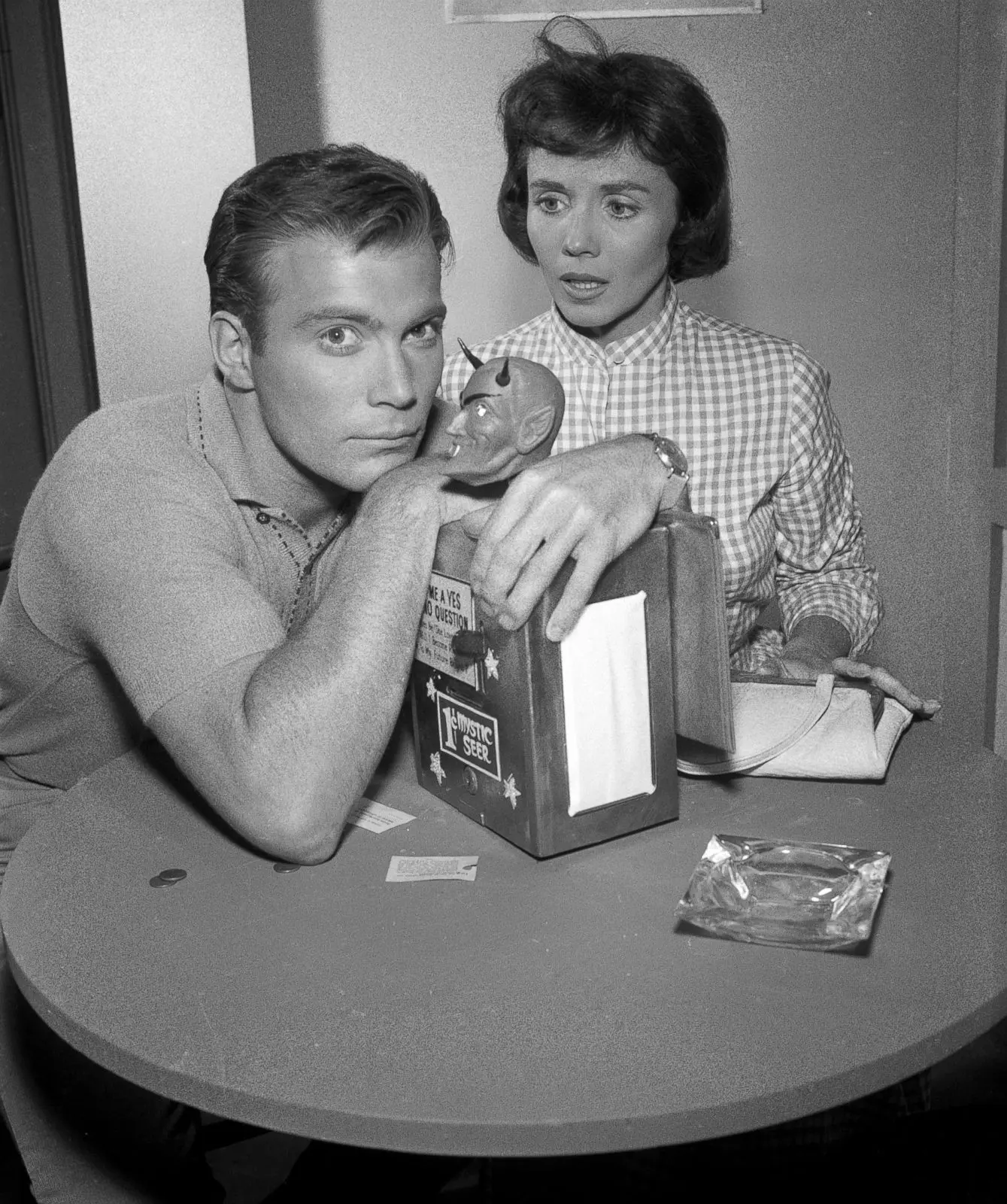 The Enduring Legacy of William Shatner