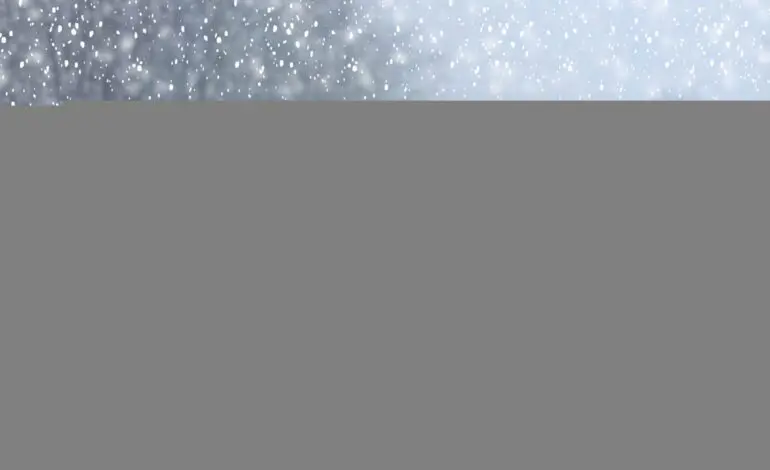 Understanding the Winter Storm Warning Alerts