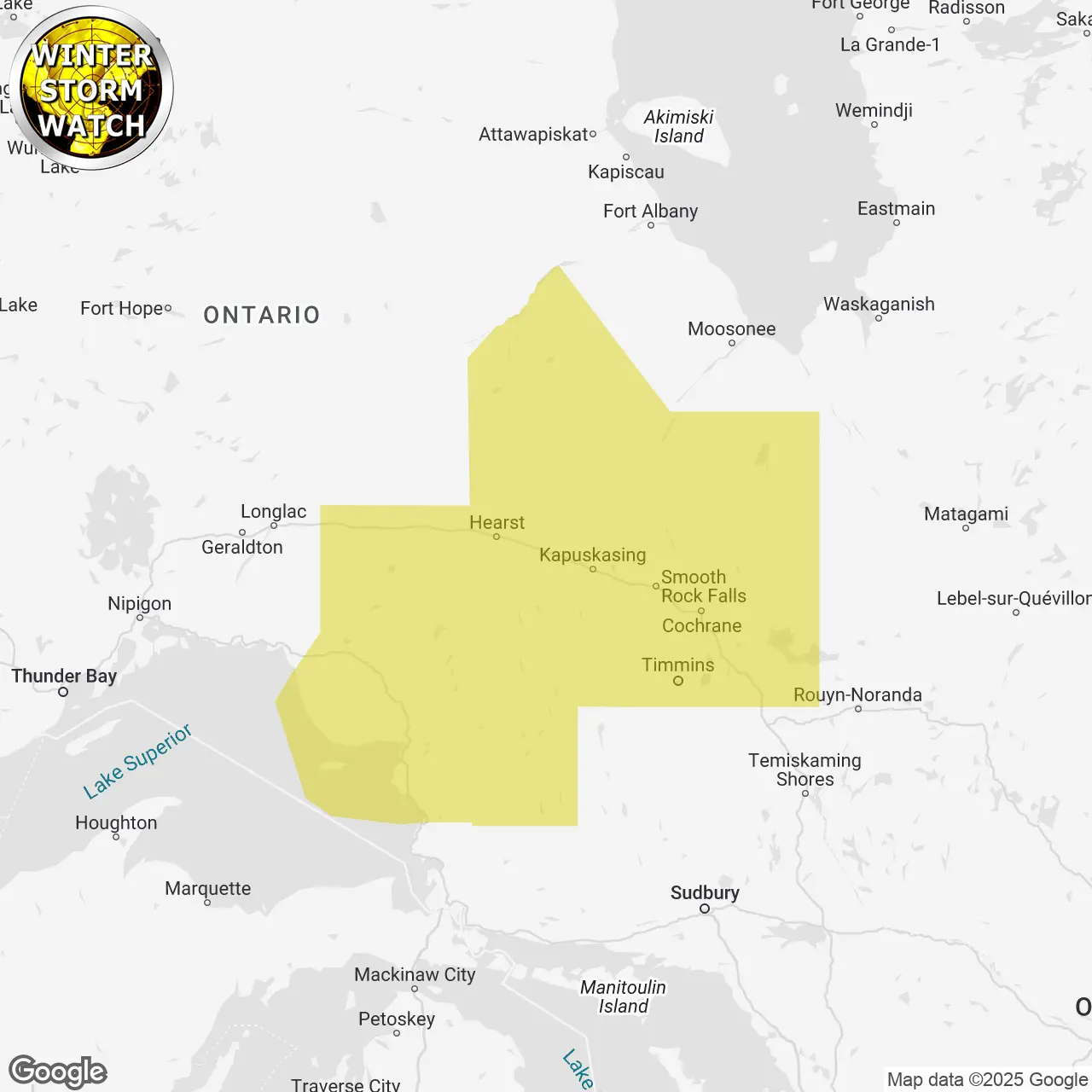 Understanding Winter Storm Watch: Latest Alerts and Preparedness