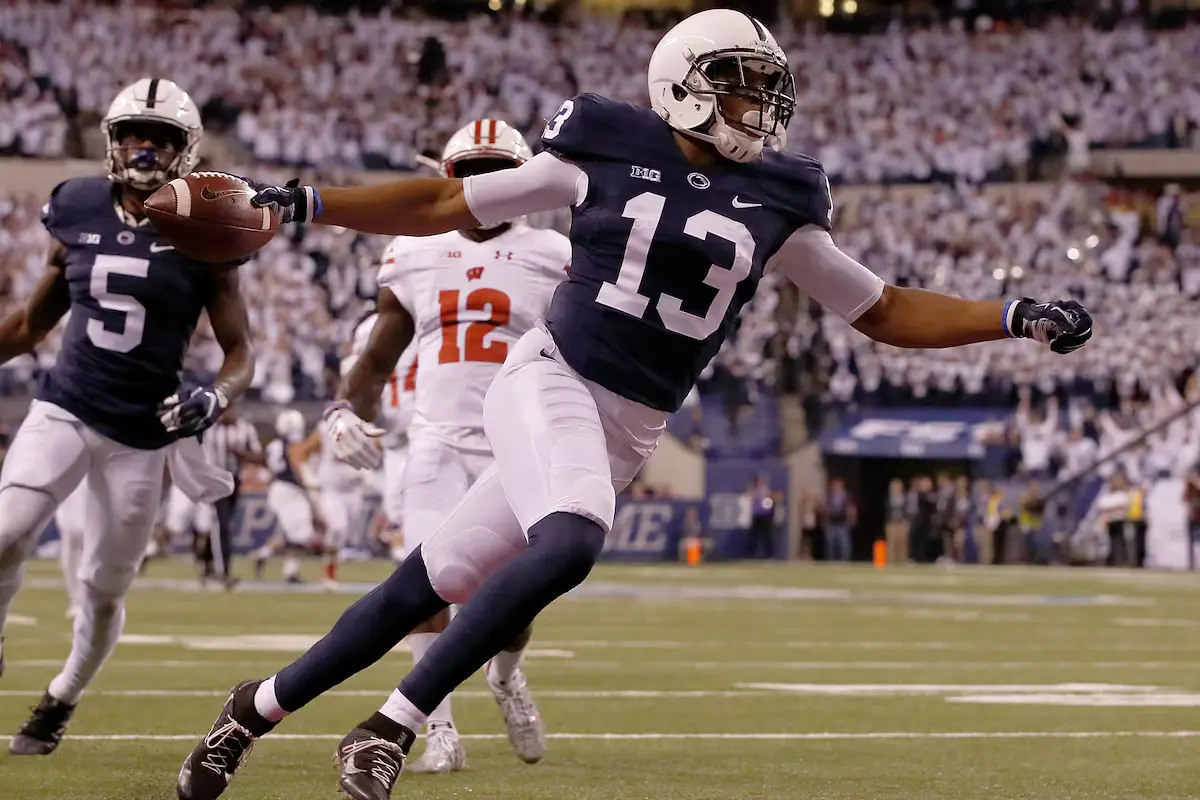 Wisconsin vs Penn State: A Clash of College Football Titans