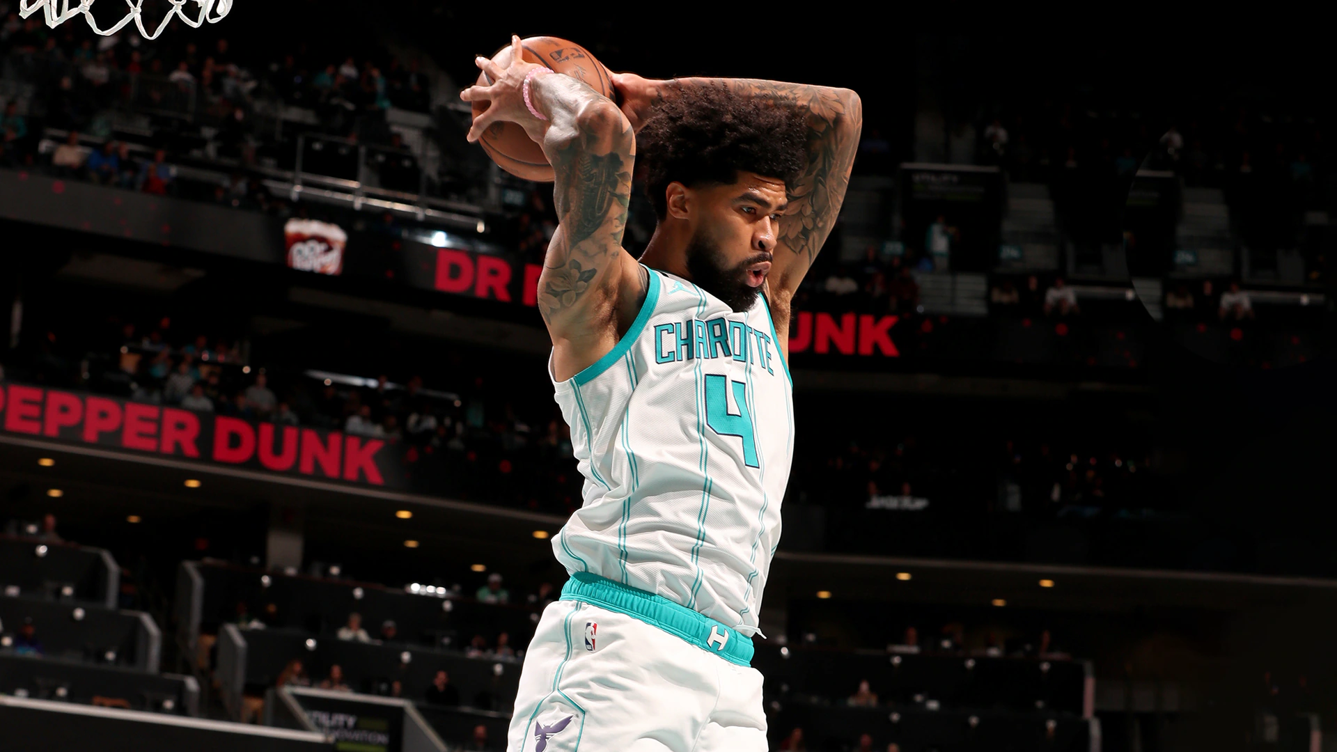Wizards vs Hornets: A Competitive Clash in the NBA