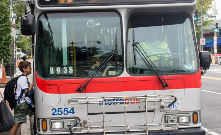 Key Updates and Future Plans for WMATA
