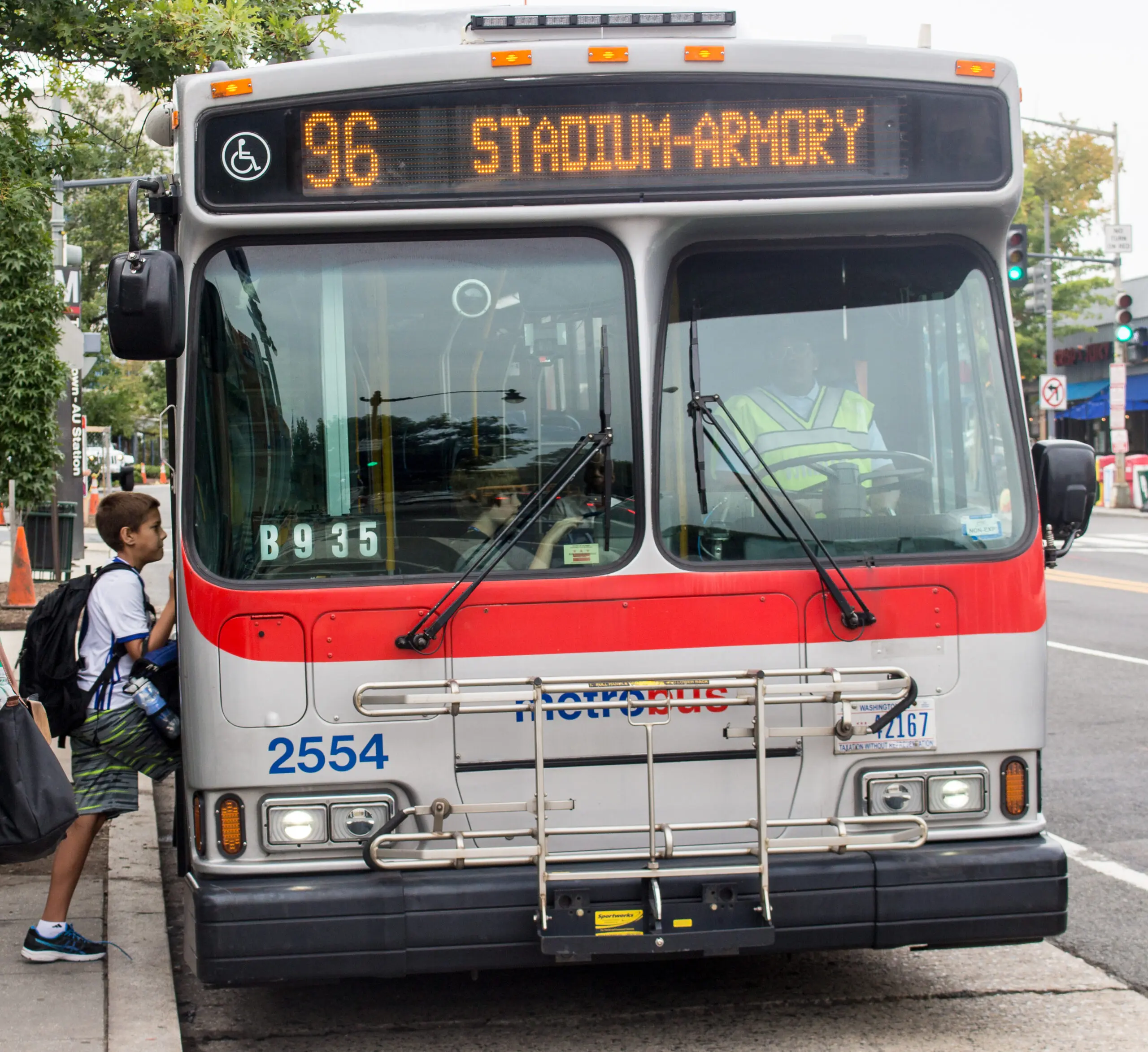 Key Updates and Future Plans for WMATA