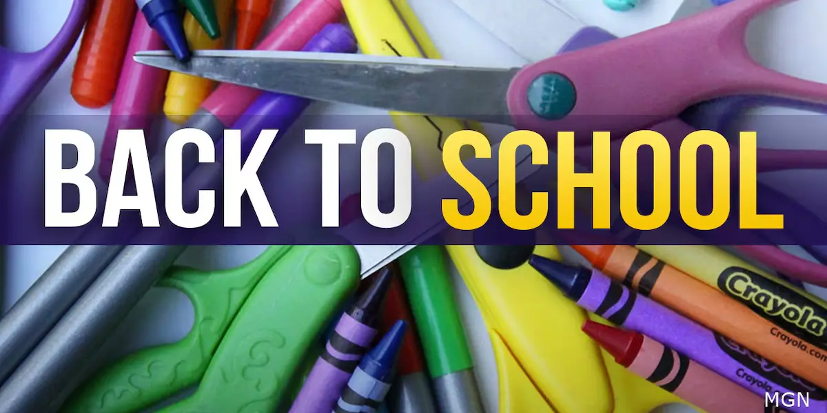 Latest WNEM School Closings and Updates