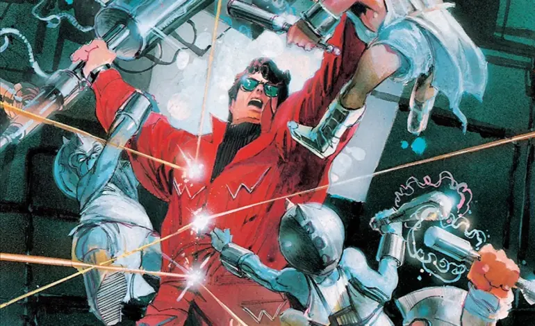 The Rise of Wonder Man: A New Marvel Era