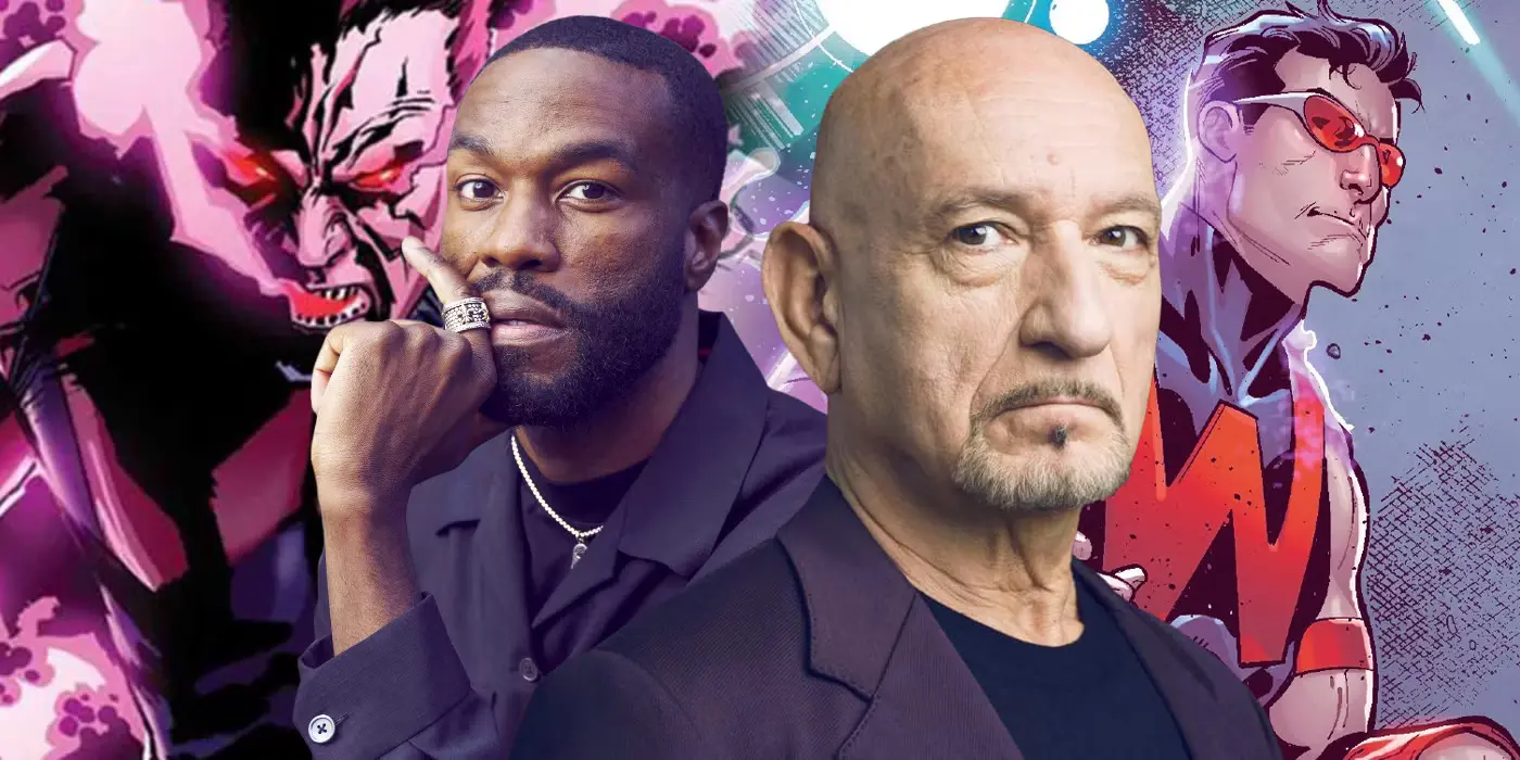 Everything You Need to Know About the Wonder Man Cast