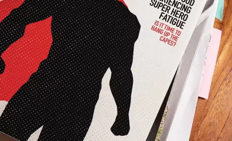 Wonder Man Release Date: What We Know So Far