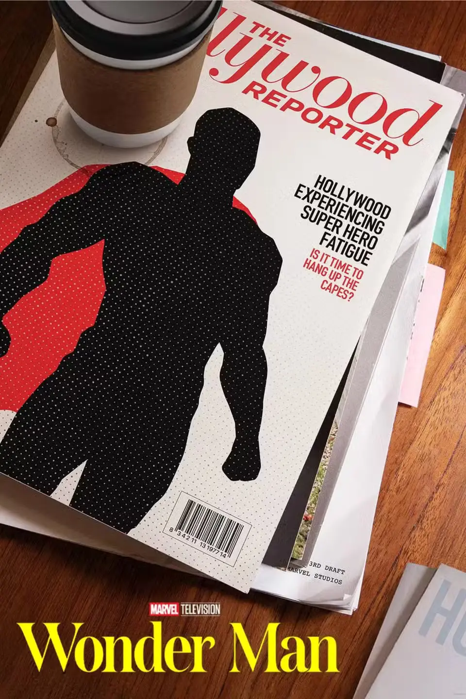 Wonder Man Release Date: What We Know So Far