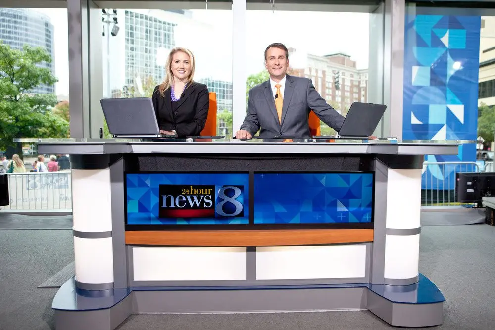 Wood TV 8: Your Source for Local News and Weather