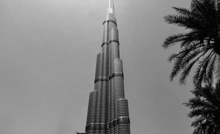 Exploring the World’s Tallest Buildings in 2023