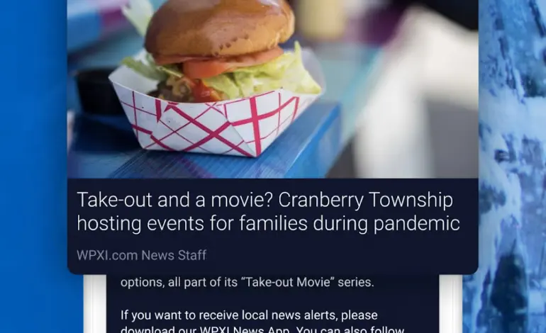 Understanding WPXI: Your Local News Go-To