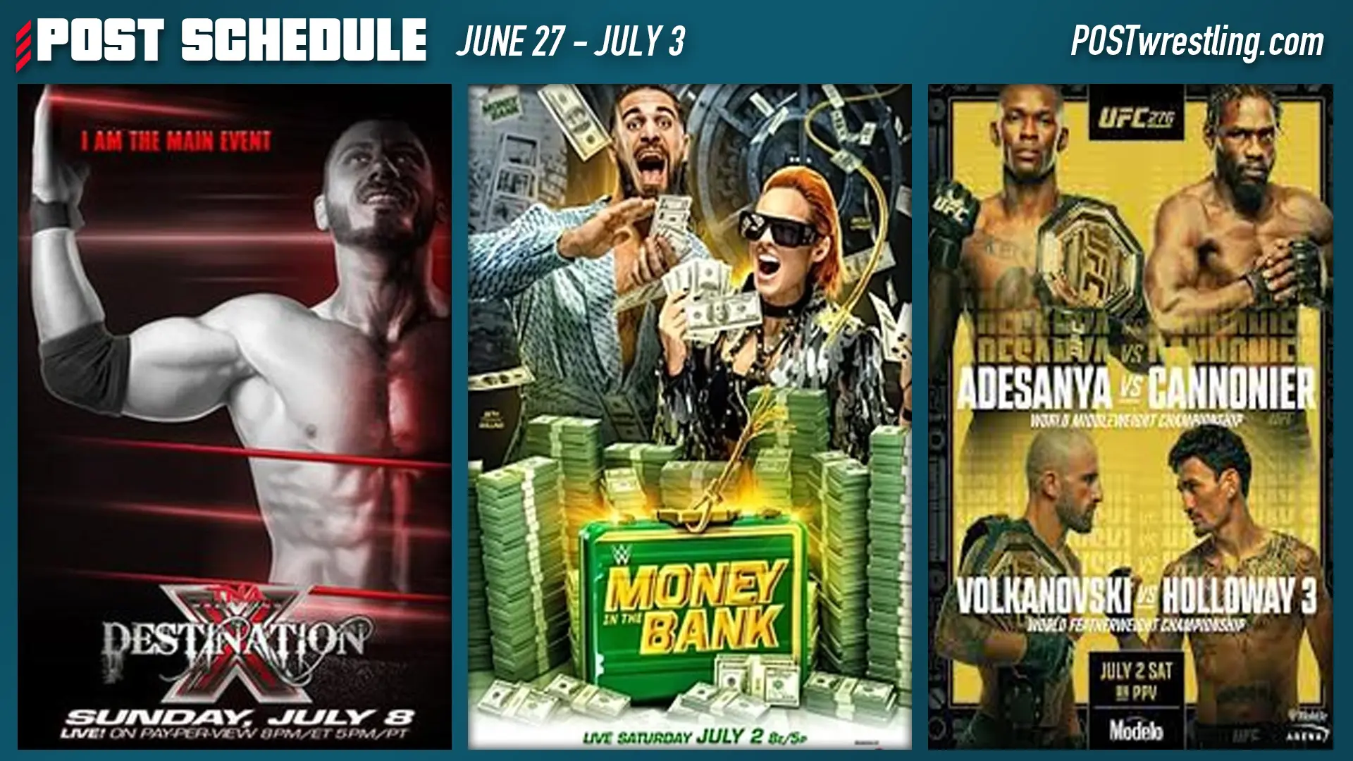 The Impact of Wrestling WWE in Sports Entertainment