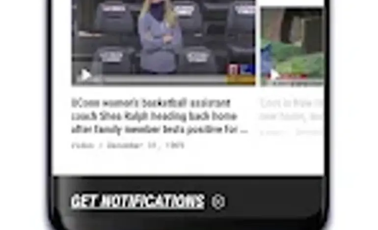 Latest Developments from WTNH News 8: Your Trusted Source