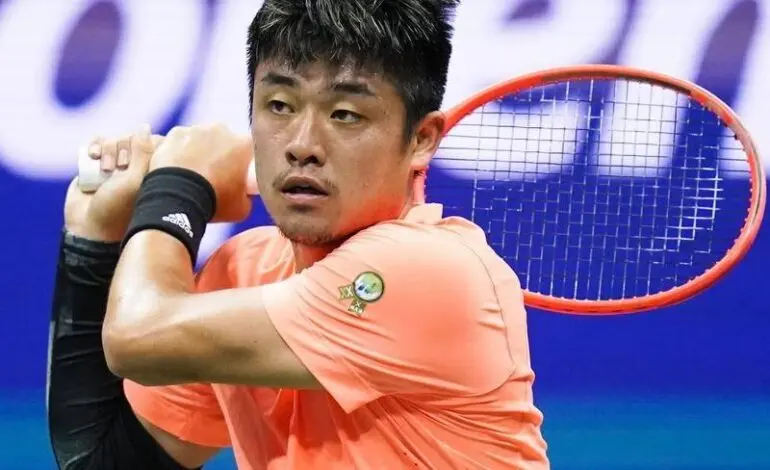 Wu Yibing: The Emerging Talent in Modern Tennis