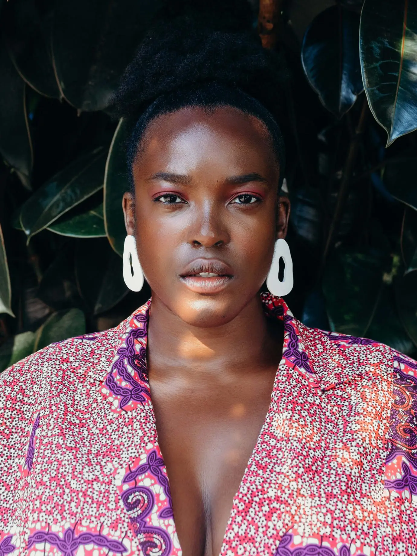 The Remarkable Journey of Wunmi Mosaku