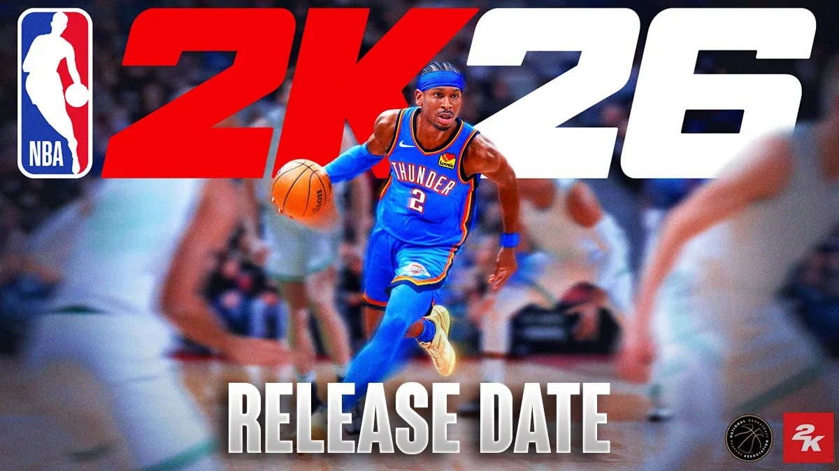 WWE 2K26 Release Date and What Fans Can Expect